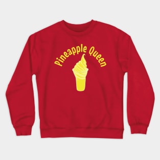 Dole Whip Float Shirt Crewneck Sweatshirt